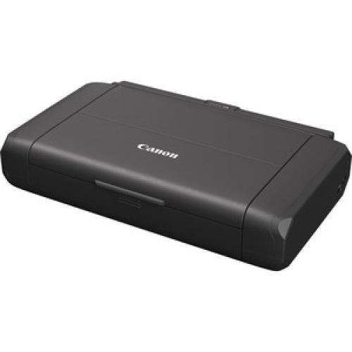 Canon PIXMA TR150 Portable Inkjet Printer   Color Left/500