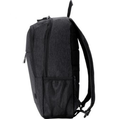 HP Prelude Pro Recycled Backpack   Shoulder Straps   Fits 15.6" Laptops   Smart Cable Routing   Organized Pockets   Stay Organized On The Go Left/500