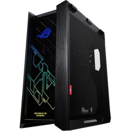 Asus ROG Helios GX601 Gaming Computer Case Left/500