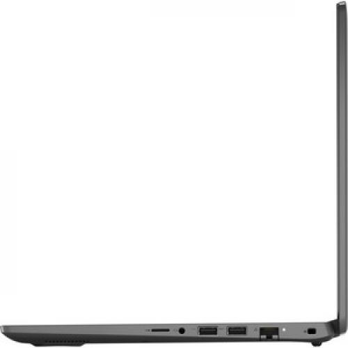 Dell Latitude 3000 3410 14" Notebook   1920 X 1280   Intel Core I7 10th Gen I7 10510U Quad Core (4 Core) 1.80 GHz   8 GB Total RAM   256 GB SSD   Gray Left/500