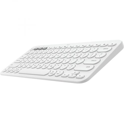 Logitech K380 Keyboard Left/500