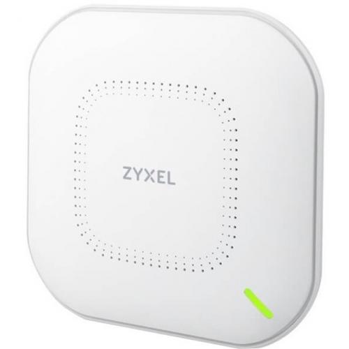 ZYXEL WAX510D Dual Band IEEE 802.11ax 1.73 Gbit/s Wireless Access Point   Indoor Left/500