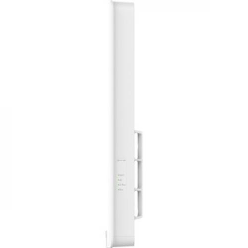 Netgear WAX610Y IEEE 802.11 A/b/g/n/ac/ax/i 1.80 Gbit/s Wireless Access Point   Outdoor Left/500