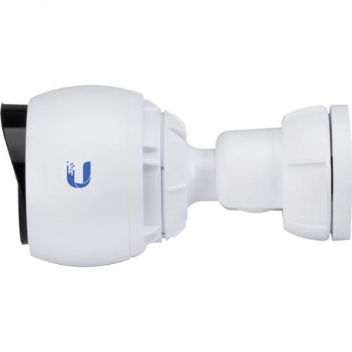 Ubiquiti UniFi Protect UVC G4 BULLET 4 Megapixel HD Network Camera   Bullet Left/500