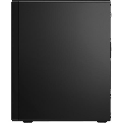 Lenovo ThinkCentre M70t 11DA002HUS Desktop Computer - Intel Core i5 10th  Gen i5-10400 Hexa-core (6 Core) 2.90 GHz - 16 GB RAM DDR4 SDRAM - 256 GB  SSD - Tower - Black