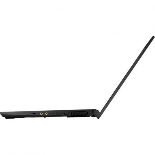 MSI GF75 THIN GF75 THIN 10SDK 456 17.3" Gaming Notebook   Full HD   1920 X 1080   Intel Core I7 10th Gen I7 10750H 2.60 GHz   16 GB Total RAM   1 TB SSD   Aluminum Black Left/500
