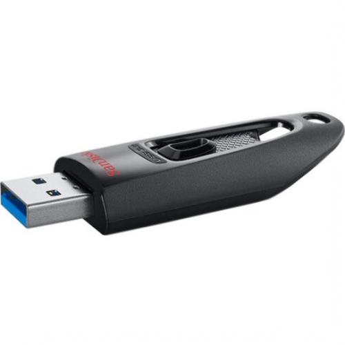 SanDisk Ultra USB 3.0 Flash Drive   512GB Left/500
