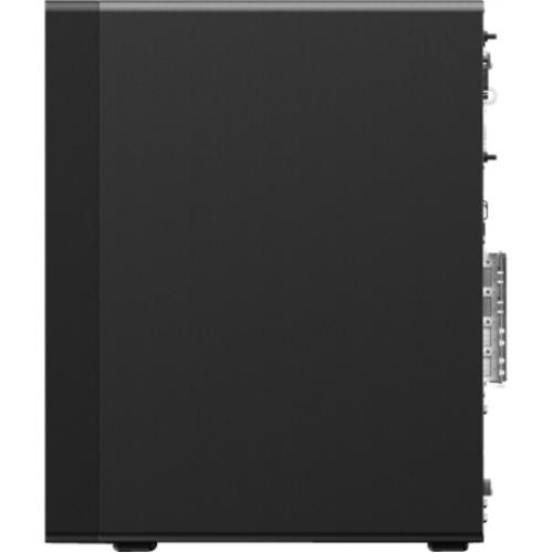 Lenovo ThinkStation P340 30DH00K4US Workstation   1 X Intel Deca Core (10 Core) I9 10900K 3.70 GHz   32 GB DDR4 SDRAM RAM   1 TB SSD   Tower   Raven Black Left/500