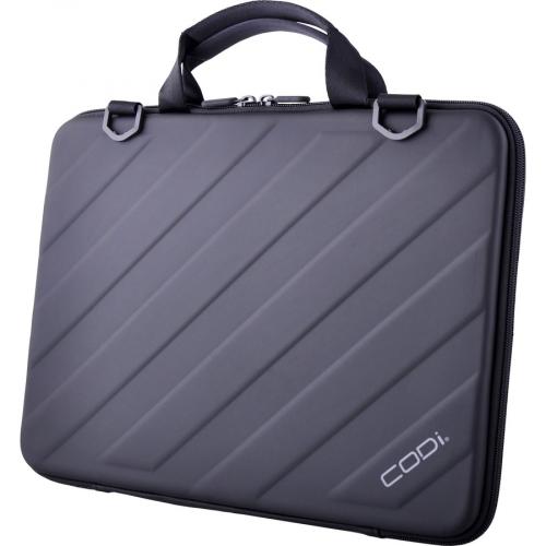 CODi Always On EVA Case For 11.6" Chromebooks Left/500
