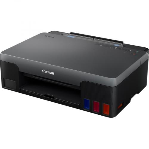 Canon PIXMA G1220 Desktop Inkjet Printer   Color Left/500
