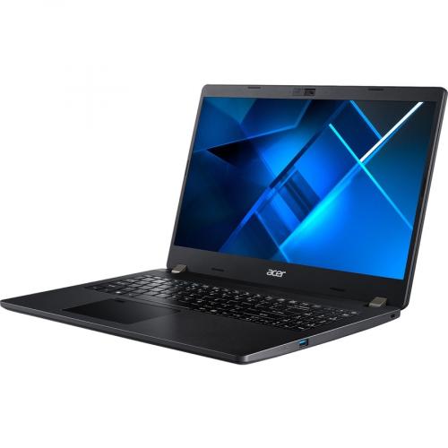 Acer TravelMate P2 P215 53 TMP215 53 57QD 15.6" Notebook   Full HD   1920 X 1080   Intel Core I5 11th Gen I5 1135G7 Quad Core (4 Core) 2.40 GHz   8 GB Total RAM   256 GB SSD Left/500