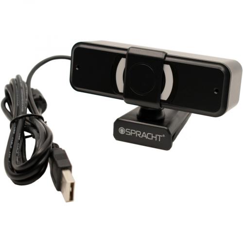 Spracht Webcam   USB Left/500