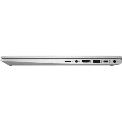 HP ProBook X360 435 G8 13.3" Touchscreen Convertible 2 In 1 Notebook   AMD Ryzen 3 5400U   8 GB   256 GB SSD Left/500