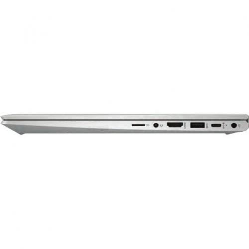 HP ProBook X360 435 G8 13.3" Touchscreen Convertible 2 In 1 Notebook   AMD Ryzen 7 5800U   16 GB   512 GB SSD Left/500