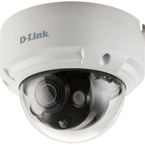 D Link Vigilance DCS 4614EK 4 Megapixel HD Network Camera   Dome Left/500