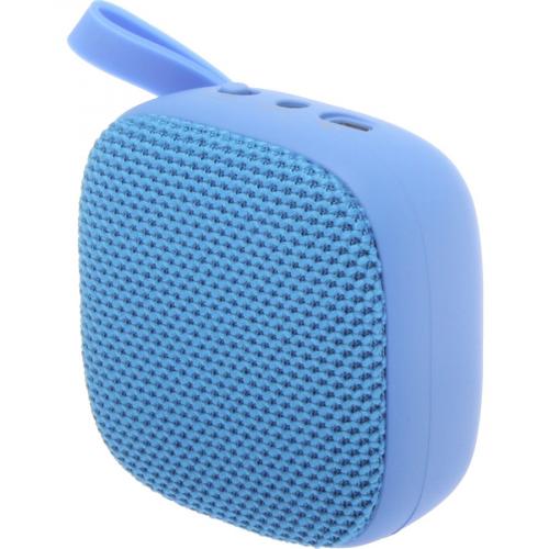 JVC Portable Bluetooth Speaker System   Blue Left/500