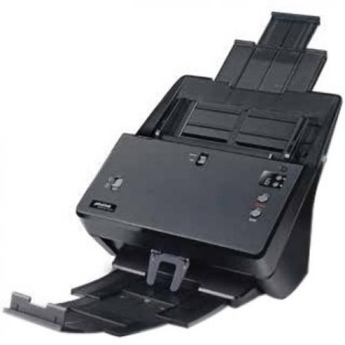 Plustek SmartOffice PT2160 ADF Scanner Left/500