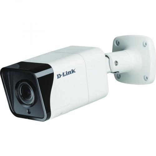 D Link Vigilance DCS 4718E 8 Megapixel HD Network Camera   Bullet Left/500