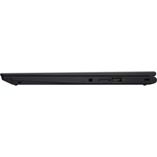Lenovo ThinkPad X13 Yoga Gen 2 13.3" Touchscreen 2 In 1 Laptop Intel Core I5 1135G7 8GB RAM 256GB SSD Left/500