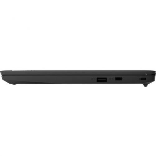 Lenovo IMSourcing IdeaPad 3 CB 11IGL05 82BA0000US 11.6" Chromebook   HD   1366 X 768   Intel Celeron N4020 Dual Core (2 Core) 1.10 GHz   4 GB Total RAM   32 GB Flash Memory   Onyx Black Left/500