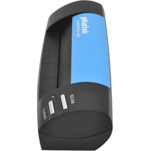 Plustek MobileOffice S602 Card Scanner Left/500