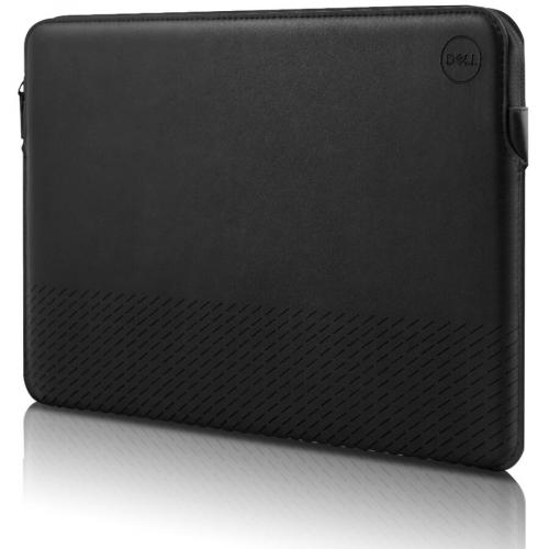 Dell Carrying Case (Sleeve) For 15" Notebook Left/500
