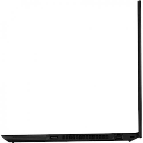 Lenovo ThinkPad P14s Gen 2 21A00019US 14" Mobile Workstation   Full HD   1920 X 1080   AMD Ryzen 7 PRO 5850U 1.90 GHz   32 GB Total RAM   1 TB SSD Left/500