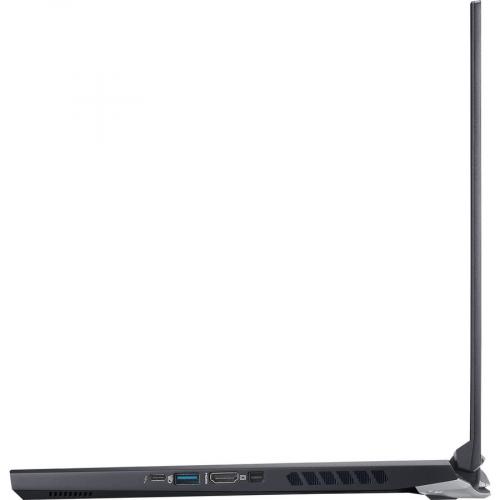 Acer Predator Helios 300 PH315 54 PH315 54 70EH 15.6" Gaming Notebook   QHD   2560 X 1440   Intel Core I7 11th Gen I7 11800H Octa Core (8 Core) 2.30 GHz   16 GB Total RAM   1 TB SSD Left/500
