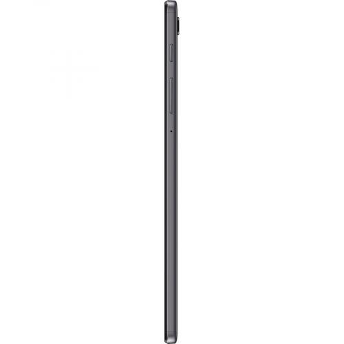 Samsung Galaxy Tab A7 Lite SM T220 Tablet   8.7" WXGA+   Quad Core (4 Core) 2.30 GHz Quad Core (4 Core) 1.80 GHz   3 GB RAM   32 GB Storage   Android 11   Dark Gray Left/500