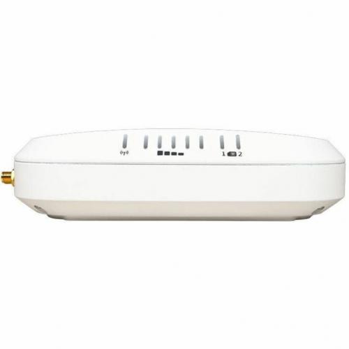 Digi EX50 Wi Fi 6 IEEE 802.11 A/b/g/n/ac/ax 2 SIM Cellular, Ethernet Wireless Router Left/500