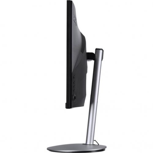 Acer CB382CUR LCD Monitor   21:9   Black Left/500