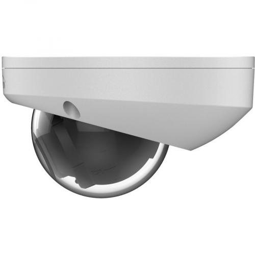 Gyration CYBERVIEW 412D 4 Megapixel Indoor/Outdoor HD Network Camera   Color   Wedge Dome Left/500