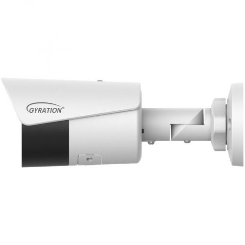 Gyration Cyberview 400B 4 Megapixel Indoor/Outdoor HD Network Camera   Color   Bullet Left/500