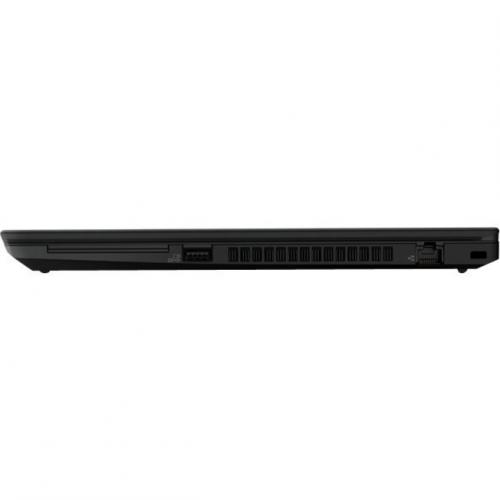 Lenovo ThinkPad P15s Gen 2 20W6008DUS 15.6" Mobile Workstation   Full HD   1920 X 1080   Intel Core I5 11th Gen I5 1145G7 Quad Core (4 Core) 2.60 GHz   16 GB Total RAM   512 GB SSD   Black Left/500
