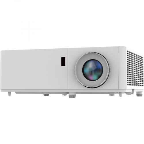 NEC Display NP M380HL 3D Ready DLP Projector   16:9   Ceiling Mountable   White Left/500