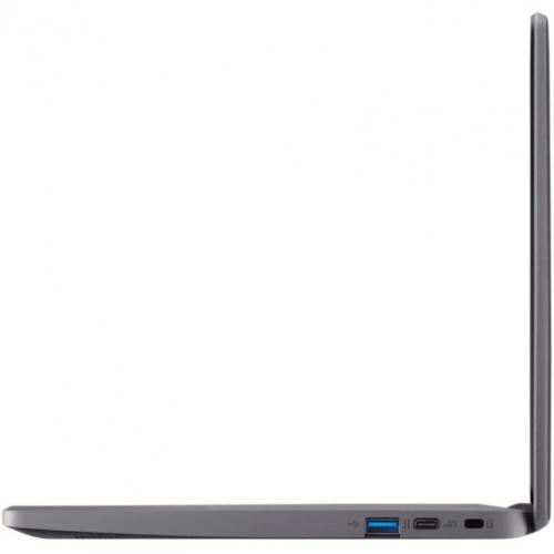 Acer Chromebook 511 C734 C734 C3V5 11.6" Chromebook   HD   1366 X 768   Intel Celeron N4500 Dual Core (2 Core) 1.10 GHz   8 GB Total RAM   32 GB Flash Memory Left/500