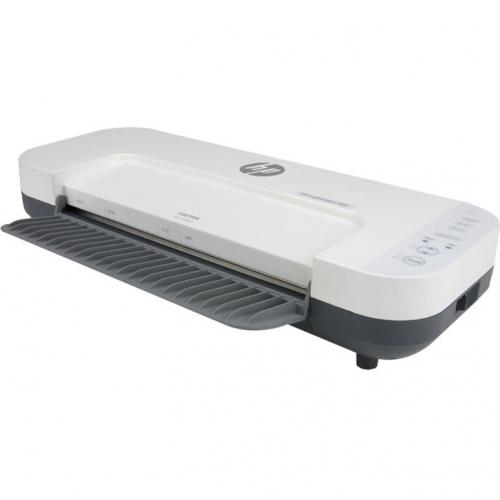 HP 940 Laminator With Pouch Starter Kit Left/500