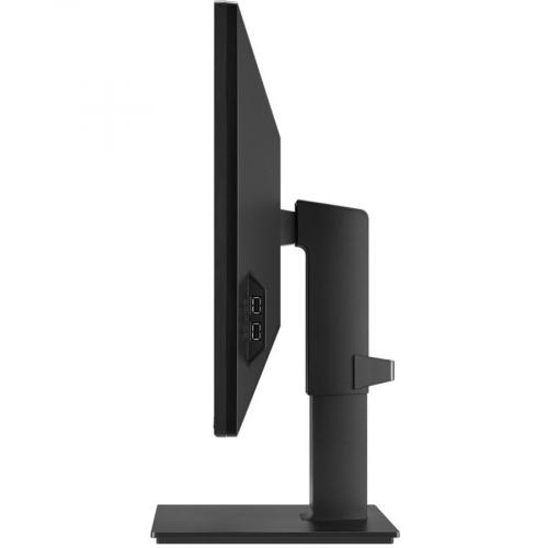 LG 27CN650N 6N All In One Thin Client   1 X Intel Celeron J4105 Quad Core (4 Core) 1.50 GHz   TAA Compliant Left/500