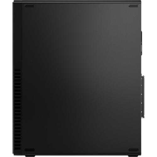 Lenovo ThinkCentre M75s Gen 2 SFF Desktop Computer R5 PRO 5650G 8GB RAM 256GB SSD Left/500