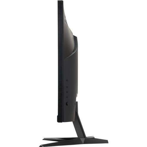 Acer Nitro QG271 27" Full HD LED LCD Monitor   16:9   Black Left/500