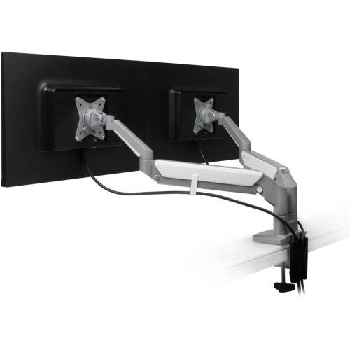 Ergotech Mounting Arm For Monitor Left/500
