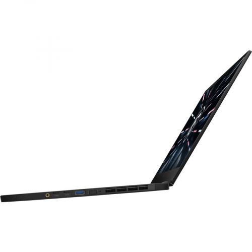 MSI GS66 Stealth Stealth GS66 12UHS 271 15.6" Gaming Notebook   QHD   2560 X 1440   Intel Core I7 12th Gen I7 12700H 1.70 GHz   32 GB Total RAM   1 TB SSD   Core Black Left/500