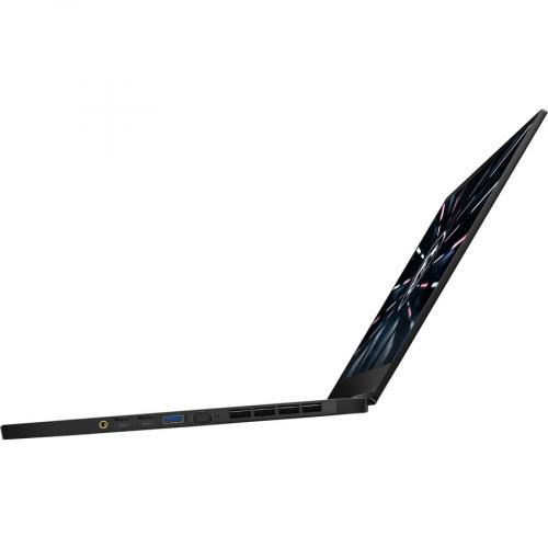 MSI GS66 Stealth Stealth GS66 12UGS 272 15.6" Gaming Notebook   Full HD   1920 X 1080   Intel Core I7 12th Gen I7 12700H 1.70 GHz   16 GB Total RAM   512 GB SSD   Core Black Left/500
