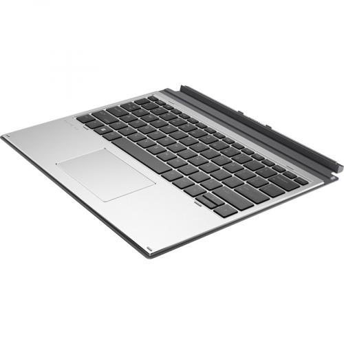 HP Elite X2 G8 Premium Keyboard (55G42AA) Left/500