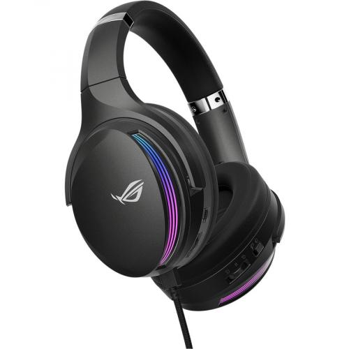 Asus ROG Fusion II 500 Gaming Headset Left/500