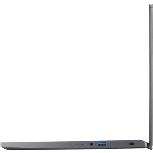 Acer Aspire 5 A514 55 A514 55 578C 14" Notebook   Full HD   1920 X 1080   Intel Core I5 12th Gen I5 1235U Deca Core (10 Core) 1.30 GHz   8 GB Total RAM   512 GB SSD Left/500
