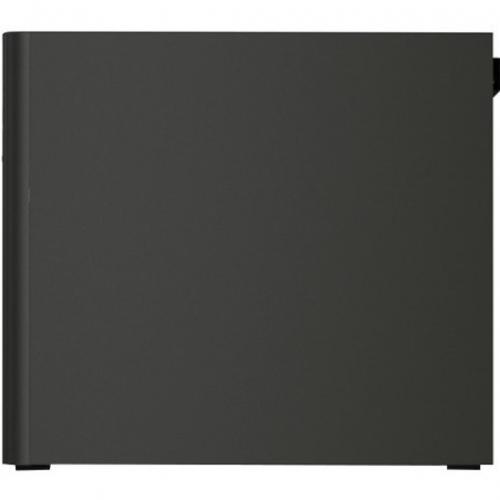 Dell Precision 3000 3660 Workstation   Intel Core I7 Dodeca Core (12 Core) I7 12700 12th Gen 2.10 GHz   32 GB DDR5 SDRAM RAM   512 GB SSD   Tower   Black Left/500