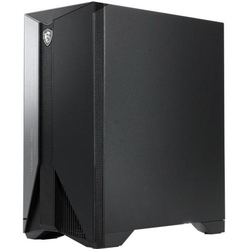 MSI Aegis RS 12th AEGIS RS 12TF 293US Gaming Desktop Computer   Intel Core I7 12th Gen I7 12700KF Dodeca Core (12 Core) 3.60 GHz   16 GB RAM DDR5 SDRAM   2 TB HDD   1 TB M.2 PCI Express NVMe SSD   Tower Left/500
