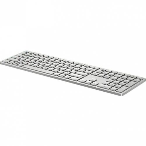 HP 970 Programmable Wireless Keyboard Left/500