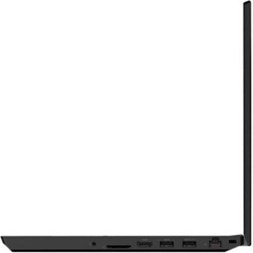 Lenovo ThinkPad P15v Gen 3 21D8003KUS 15.6" Mobile Workstation   UHD   3840 X 2160   Intel Core I5 12th Gen I5 12500H Dodeca Core (12 Core) 2.50 GHz   32 GB Total RAM   1 TB SSD   Black Left/500